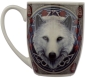 Preview: Kaffeebecher Wolf Lisa Parker Guardian of the Falls Becher Kaffeepott